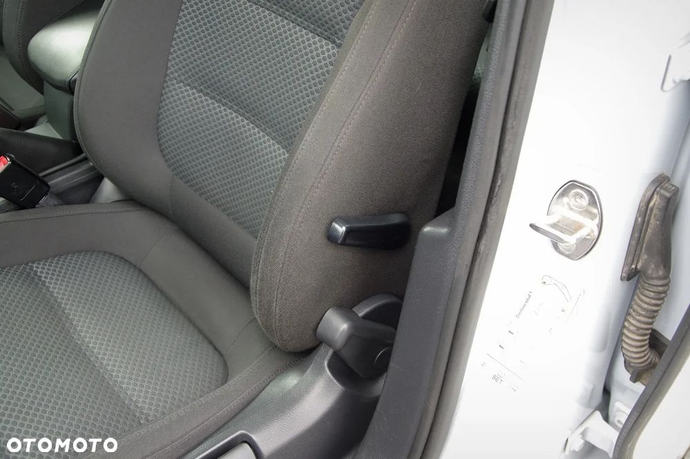 Volkswagen Jetta 2.0 TDI DPF BMT Comfortline - 22