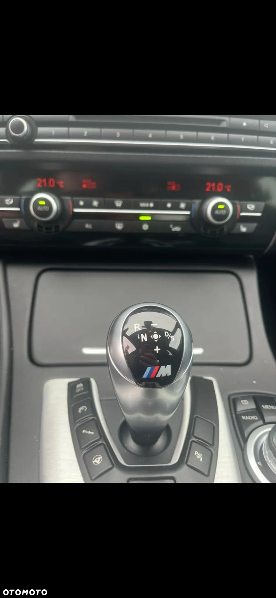 BMW M5 - 12