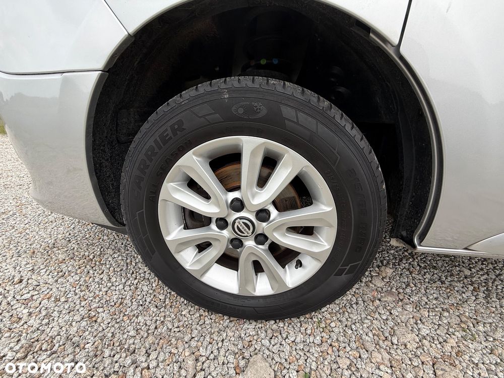 Nissan NV300 L2H1 2,9dCi (9-Si.) Premium - 24