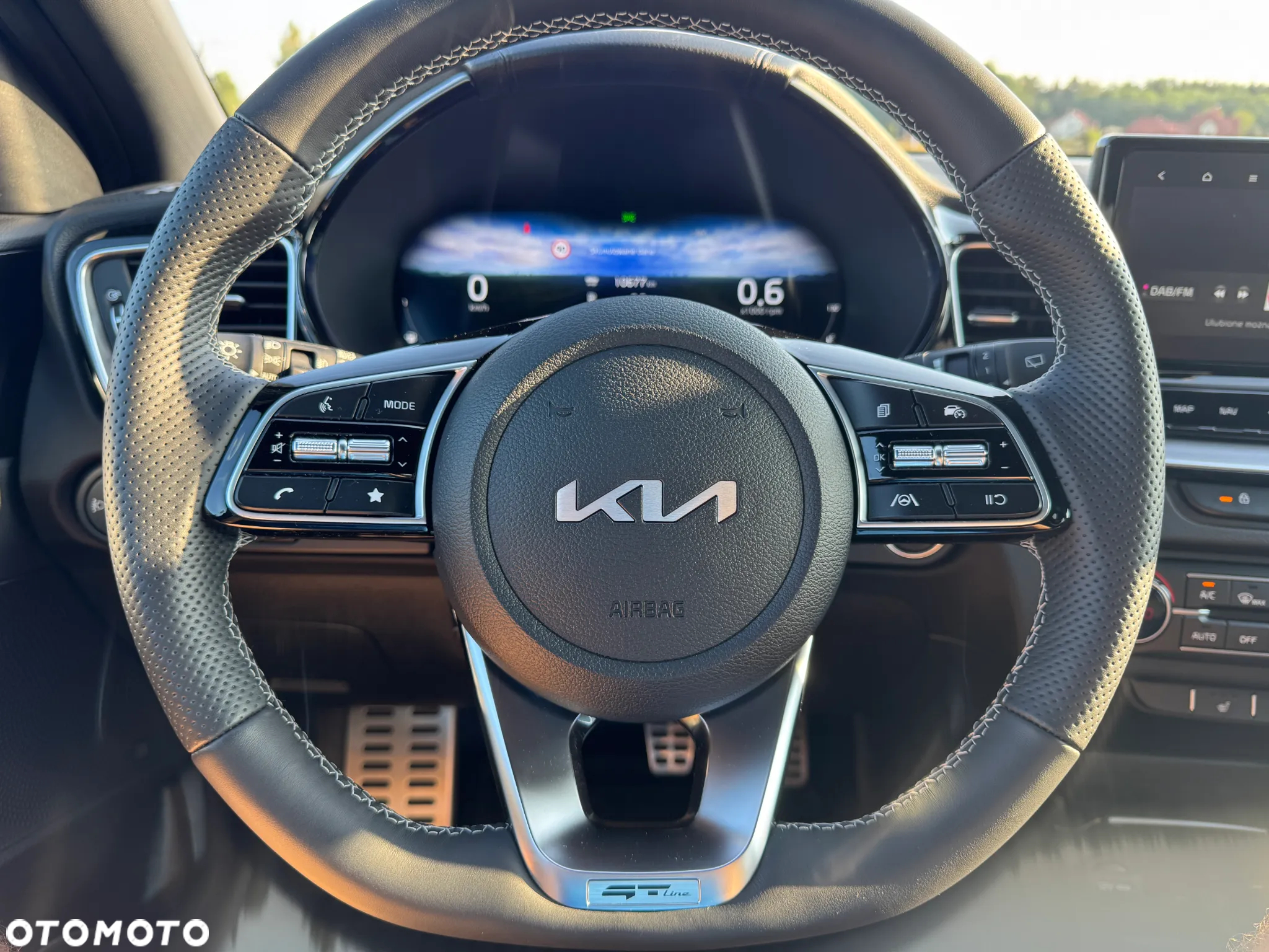 Kia ProCeed 1.5 T-GDI GT Line - 39