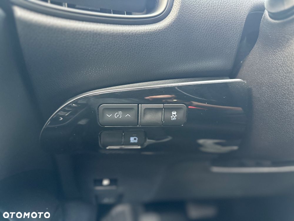 Toyota Prius 1.8 Hybrid Active - 31
