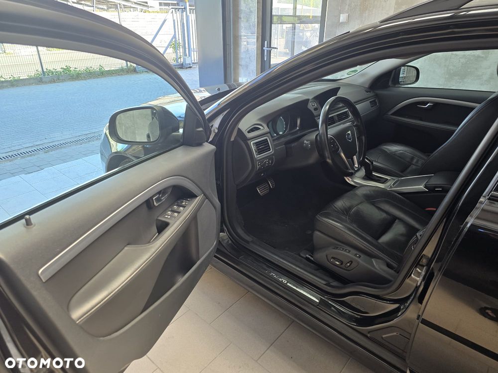 Volvo V70 D4 Geartronic Momentum - 7