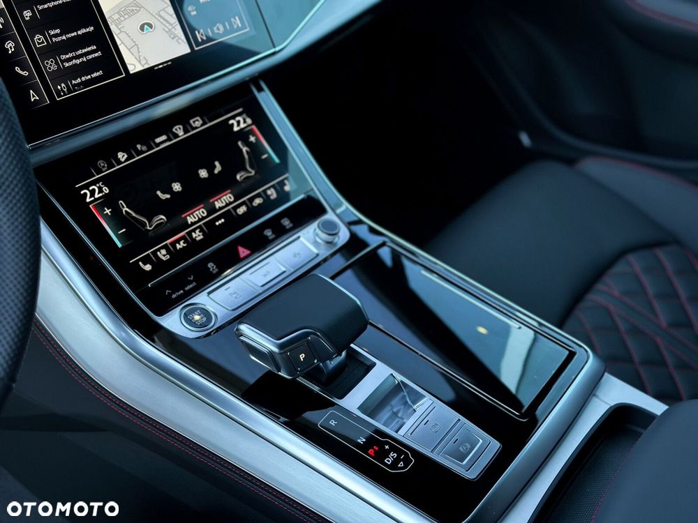 Audi Q7 - 20