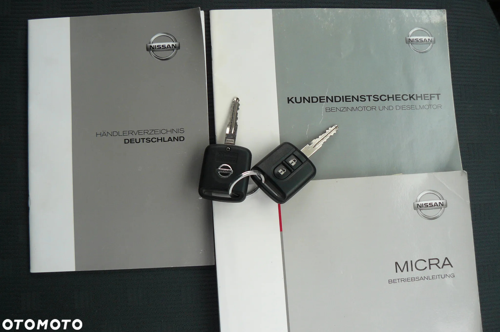 Nissan Micra - 24