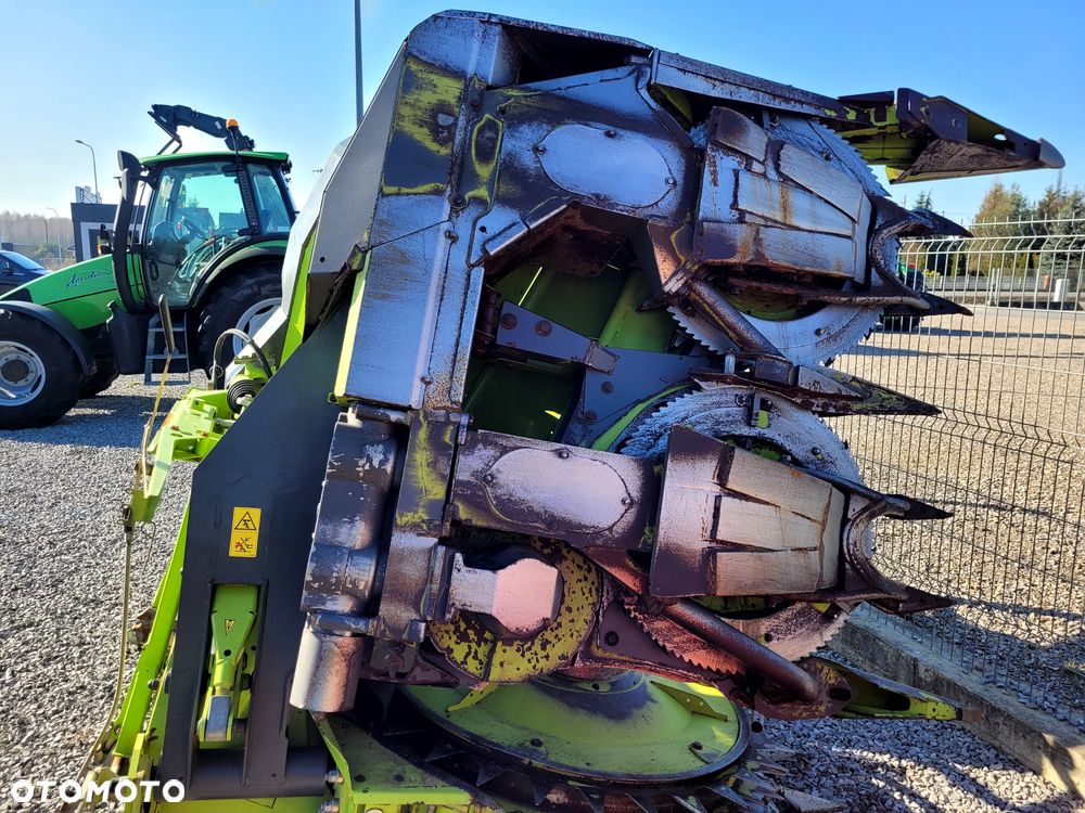 Claas Orbis 600 SD - 27