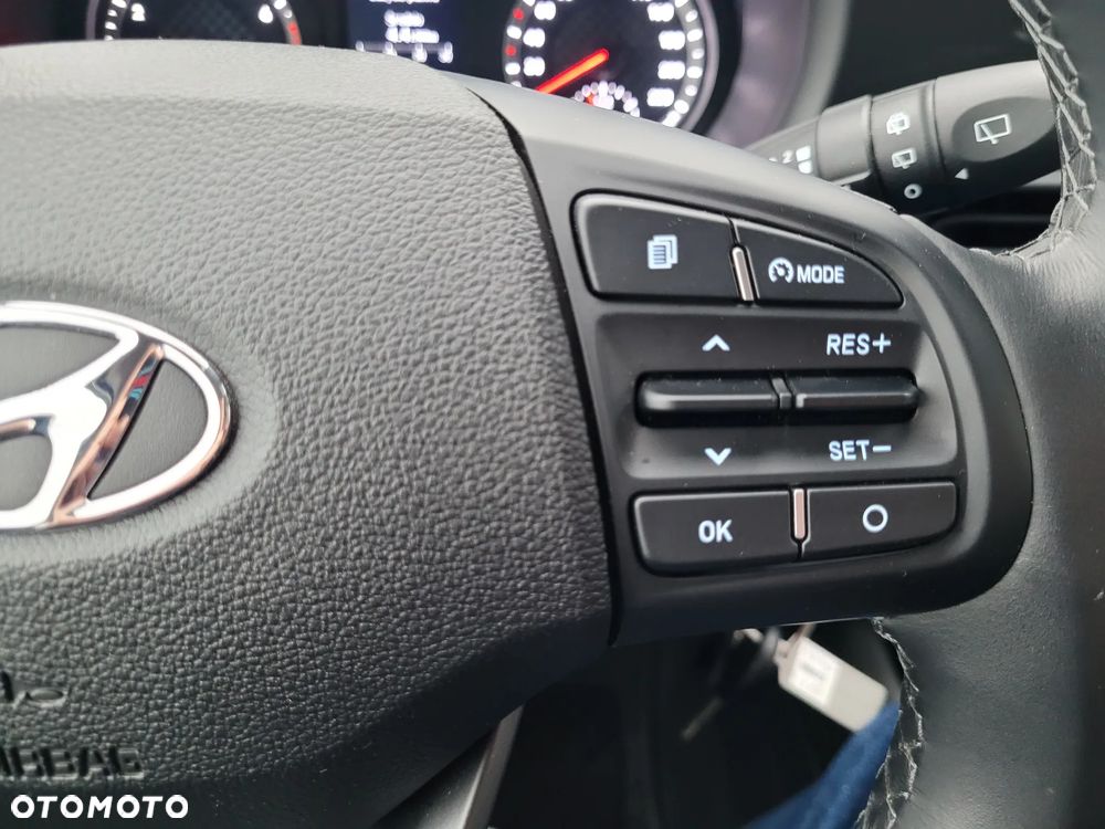 Hyundai i10 1.0 Modern - 20