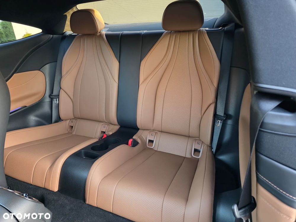 Mercedes-Benz CLE - 5