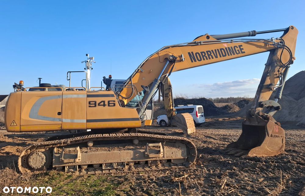 Liebherr 946 - 2