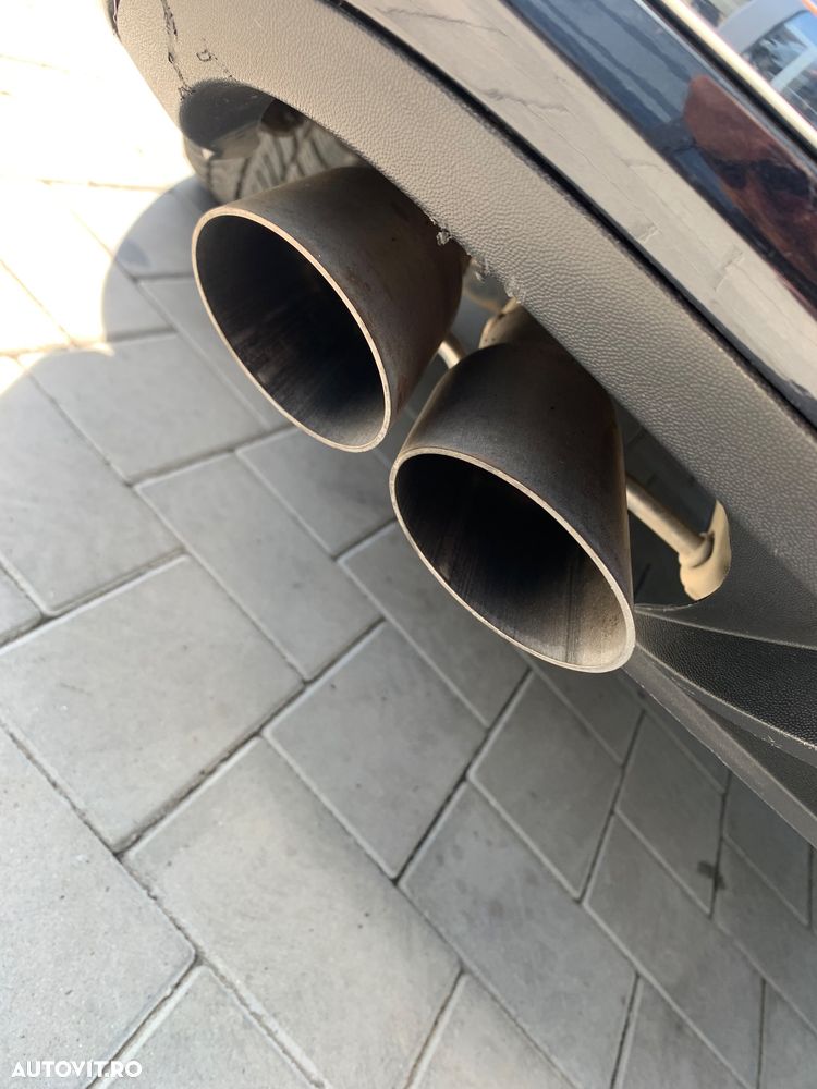 Volkswagen Passat 2.0 Blue TDI DPF Highline - 4