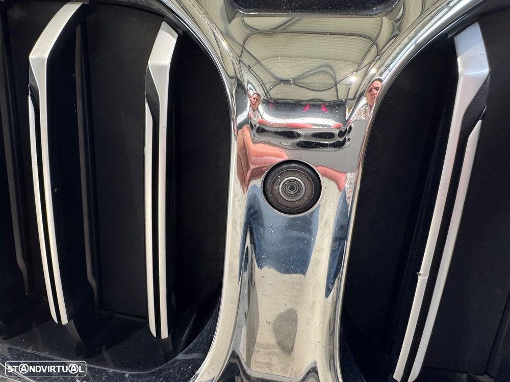 BMW 530 e Pack Desportivo M - 45