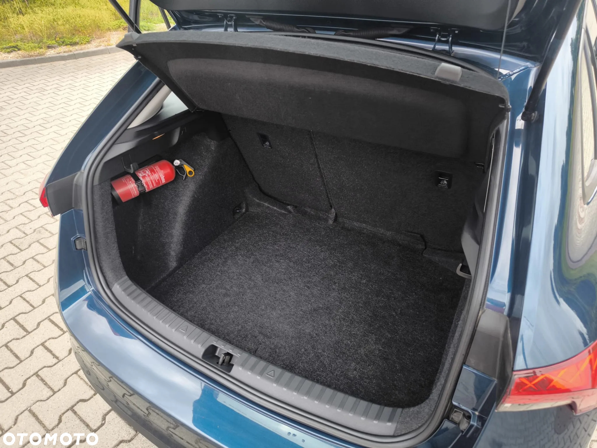 Skoda Scala 1.6 TDI SCR Active - 19