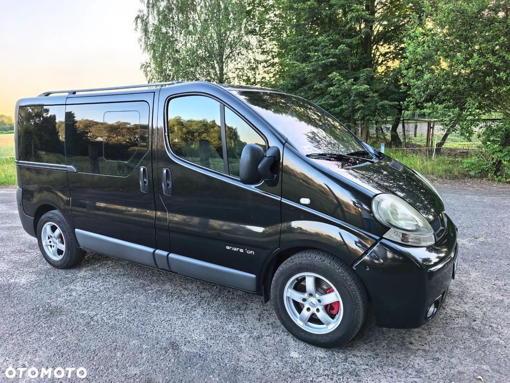 Renault Trafic Generation - 15