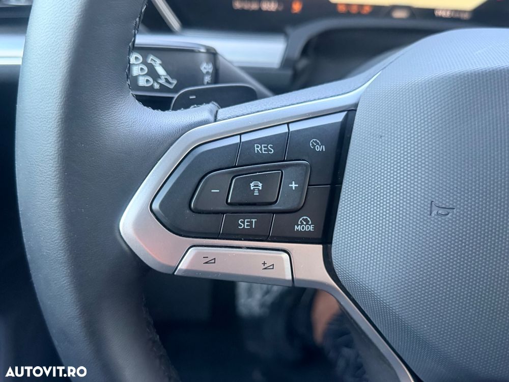 Volkswagen Touareg V6 TDI Atmosphere - 27