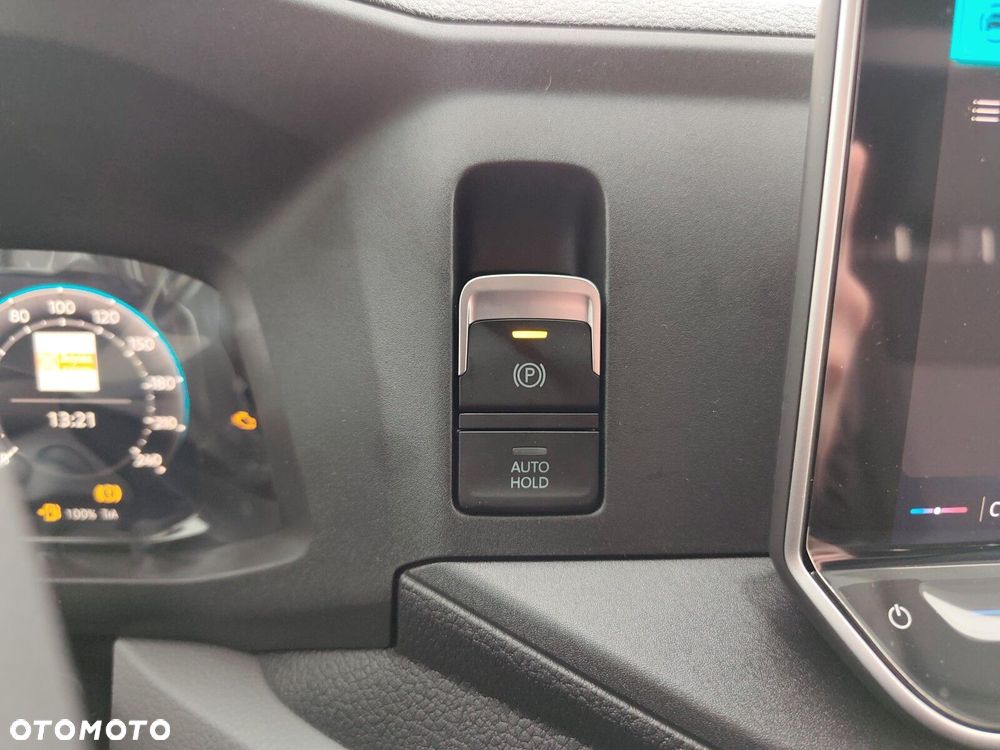 Volkswagen Crafter 35 Furgon, 2,0 TDI SCR 177KM,  6-bieg man., r.o: 4490 mm - 29