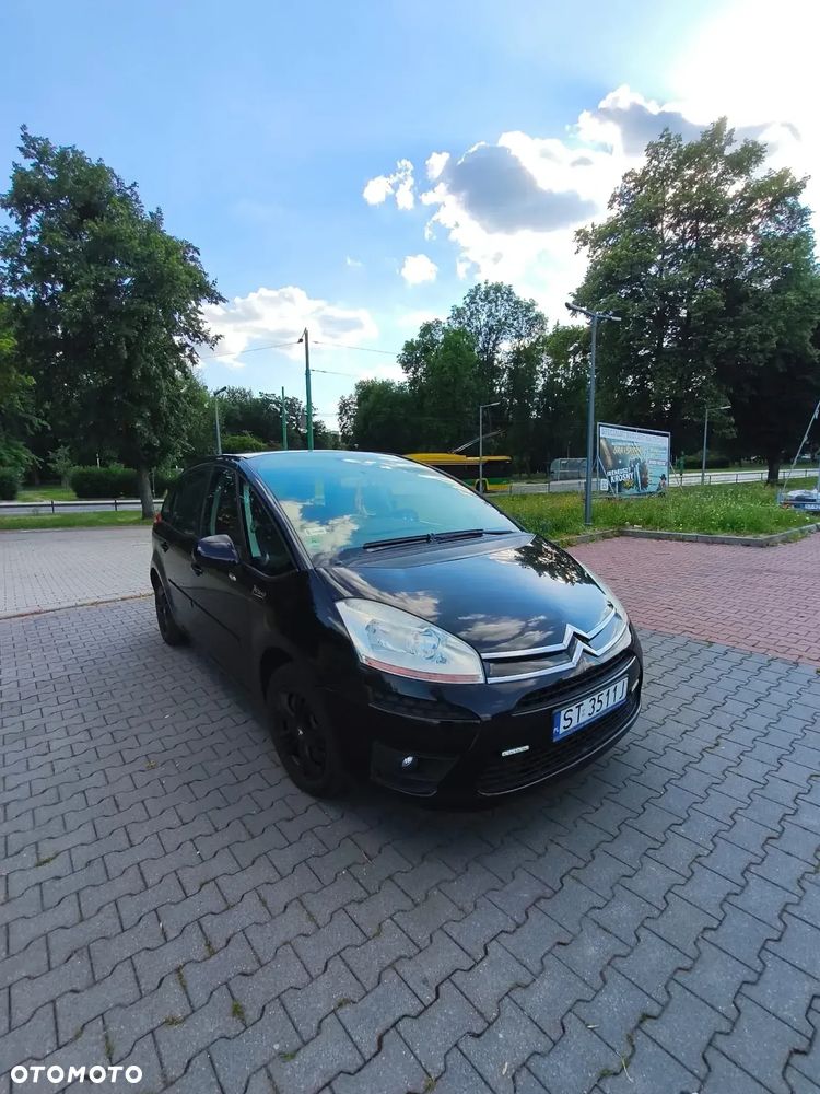 Citroën C4 Picasso - 2