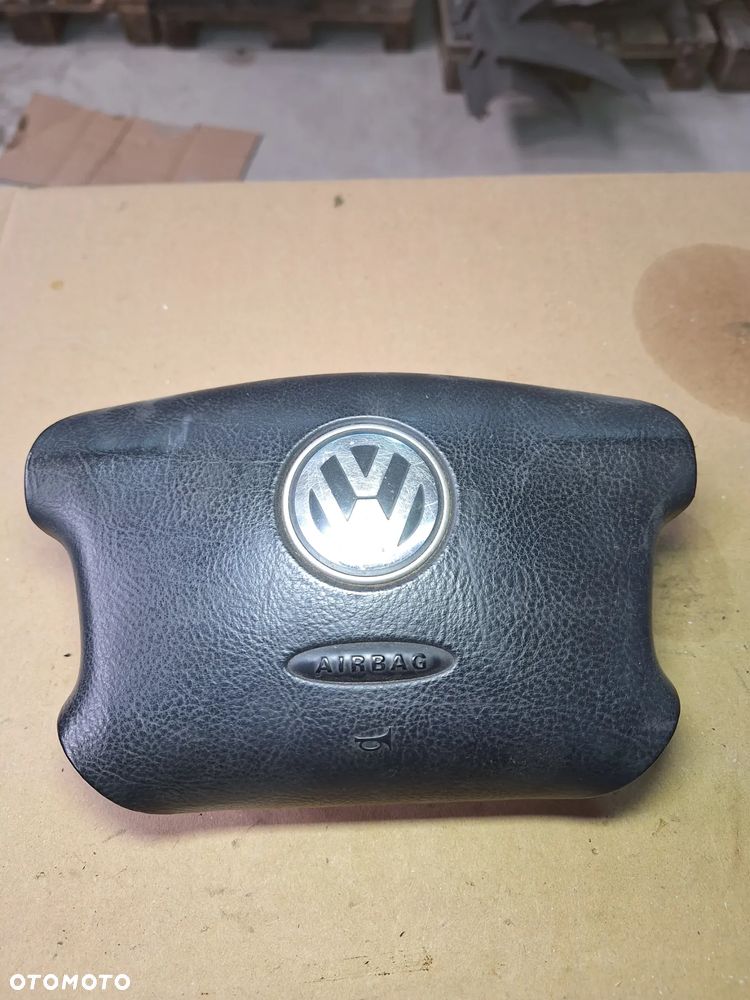 Sharan MK2 00-10 AIRBAG poduszka  3B0880201BL - 1