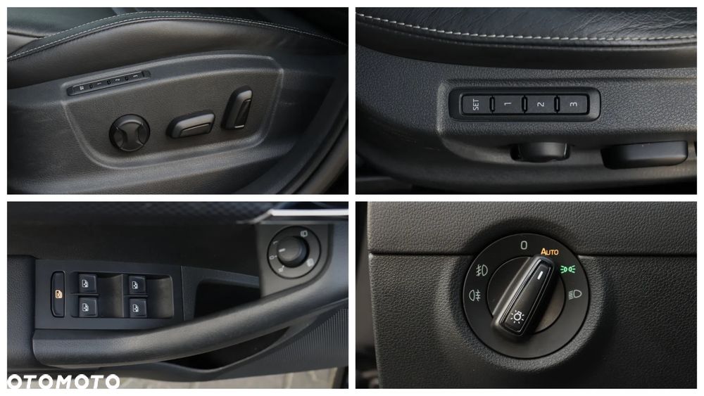 Skoda Octavia 2.0 TDI (Green tec) DSG RS - 19