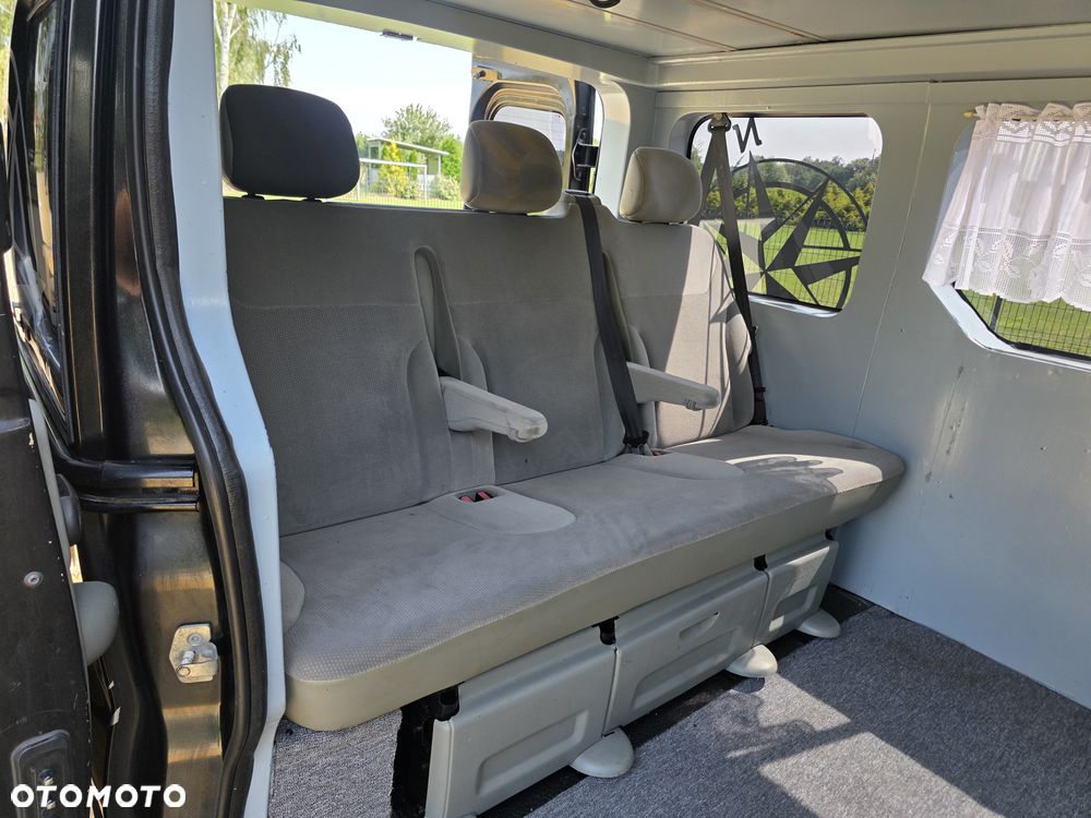 Renault Trafic - 11