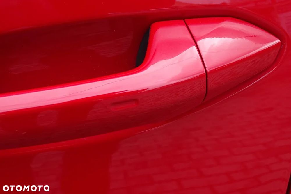 Skoda Octavia 1.4 TSI Plug-In Hybrid RS DSG - 18