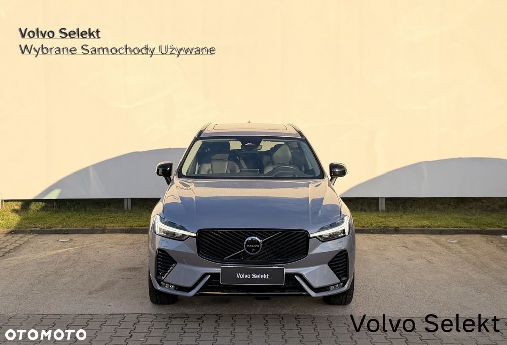 Volvo XC 60 - 3