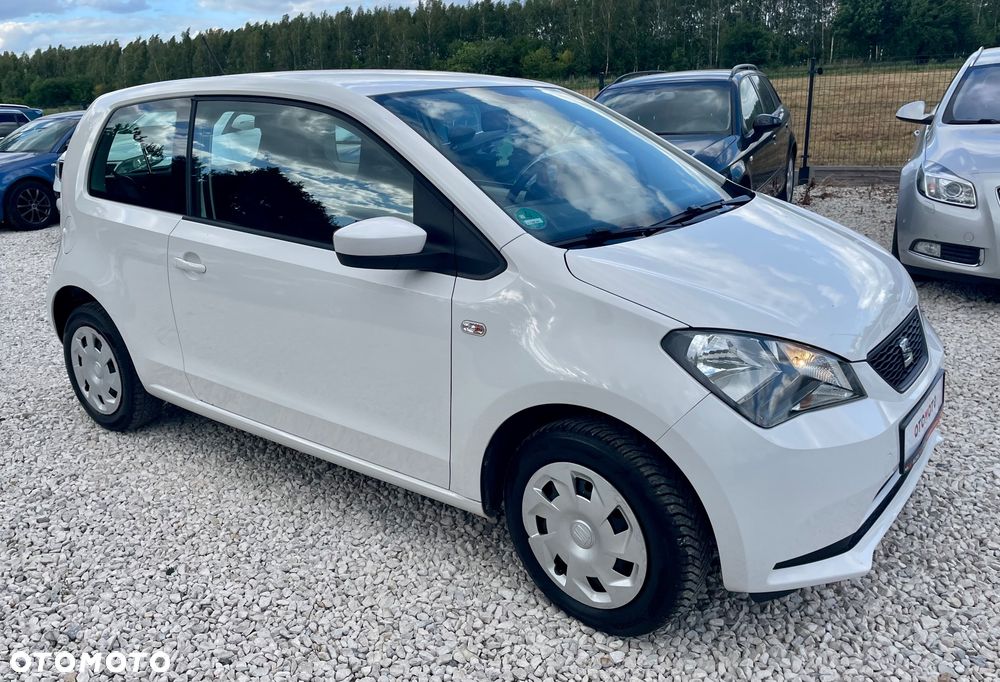 Seat Mii 1.0 - 19