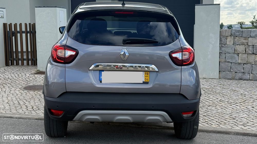 Renault Captur 0.9 TCE Exclusive - 15