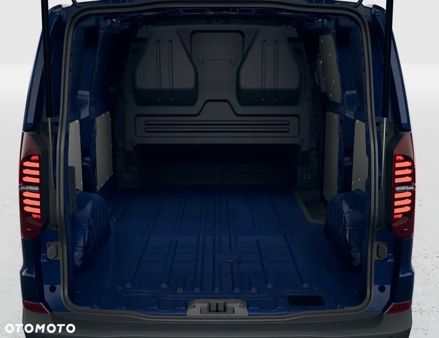 Volkswagen Transporter T7 - 5