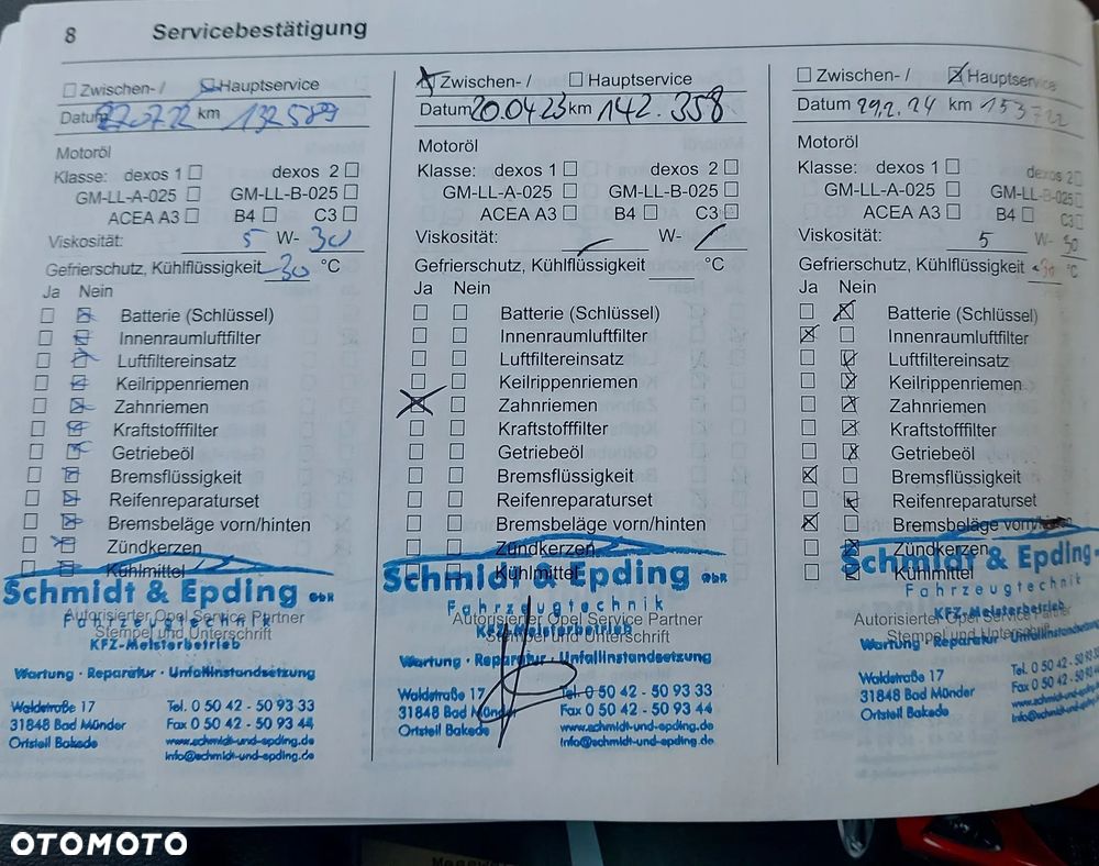 Opel Astra 1.6 Turbo Innovation - 35