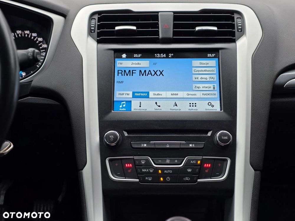 Ford Mondeo 1.5 EcoBoost STart-Stopp Business Edition - 15