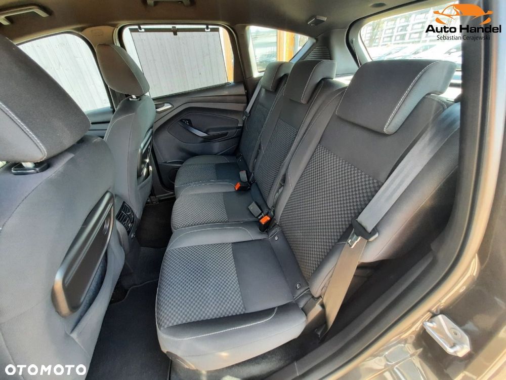 Ford C-MAX 1.5 EcoBoost Start-Stop-System Titanium - 30