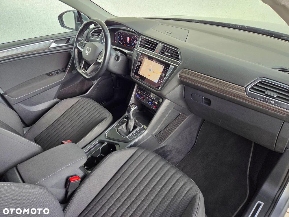 Volkswagen Tiguan Allspace - 10