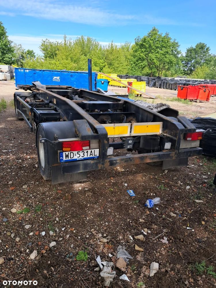 Huffermann HSA 18.70 - 2