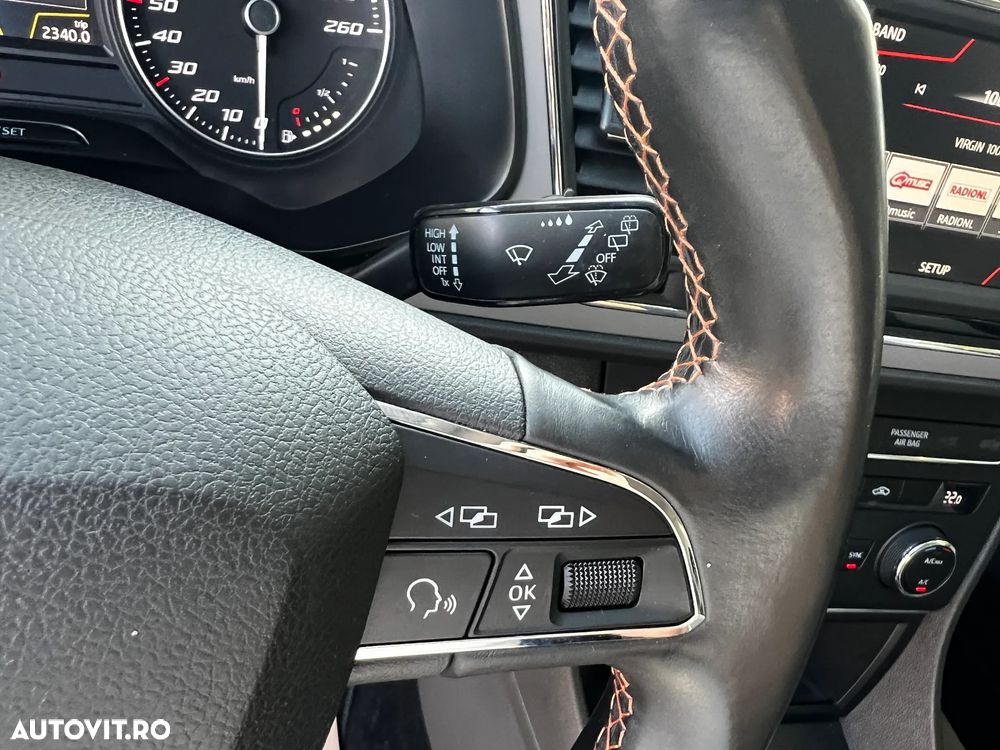 Seat Leon - 25