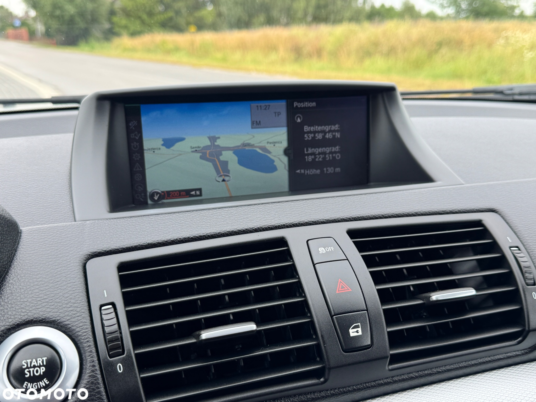 BMW Seria 1 120i - 16