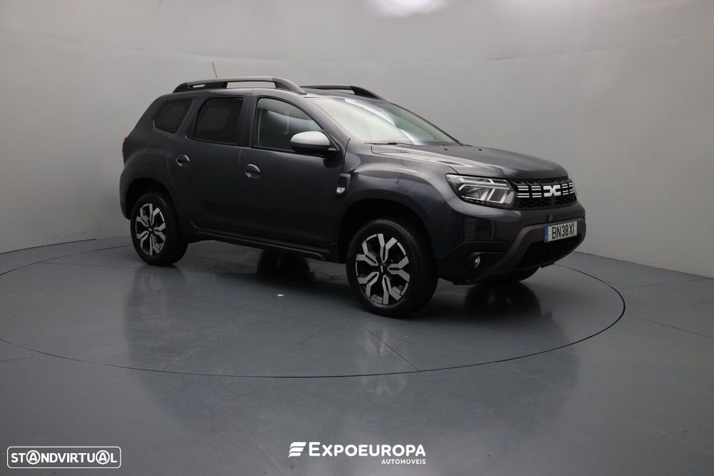 Dacia Duster 1.0 TCe ECO-G Journey Bi-Fuel - 3
