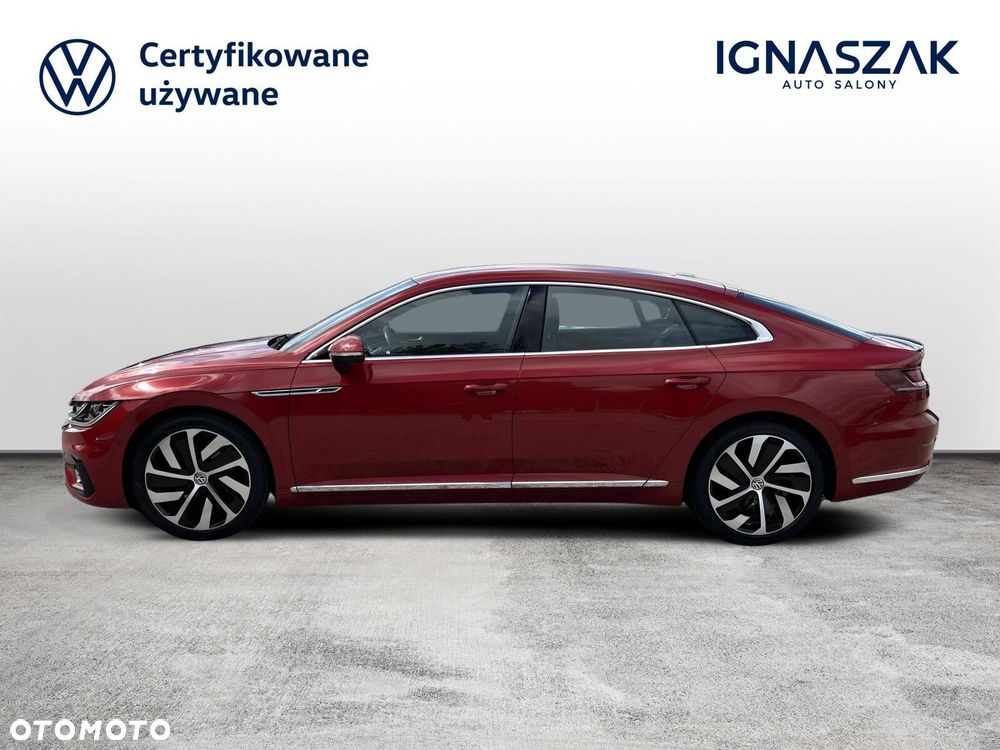 Volkswagen Arteon - 3