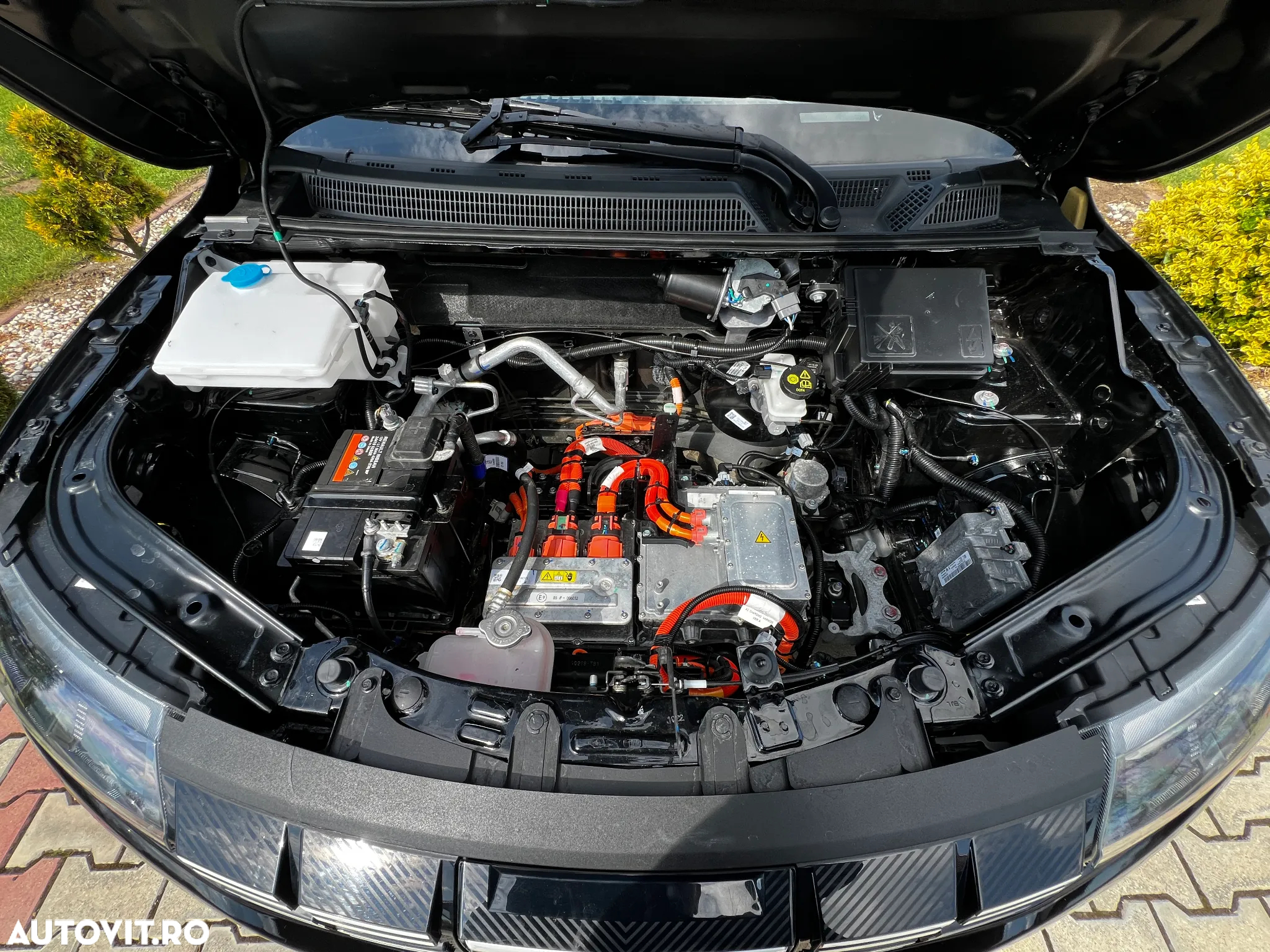 Dacia Spring Electric 65 Extreme - 29