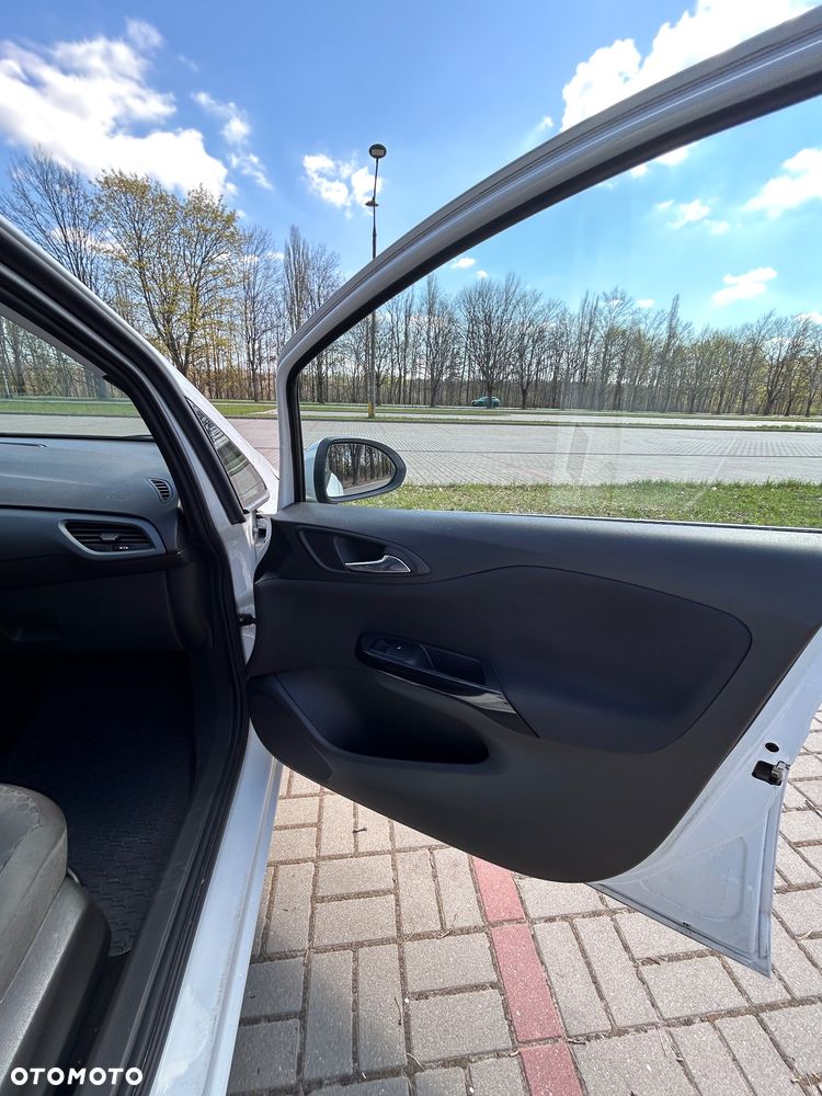 Opel Corsa 1.4 T Enjoy S&S - 13