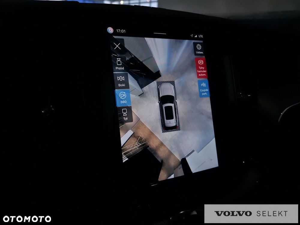Volvo XC 60 - 21
