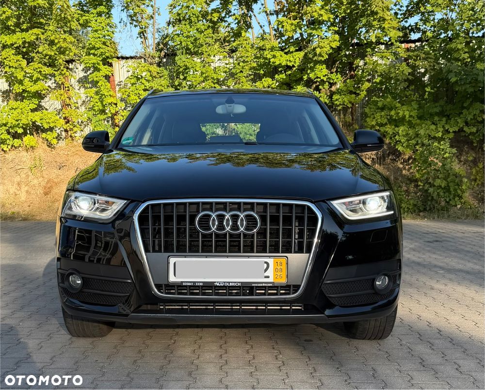 Audi Q3 2.0 TDI - 3