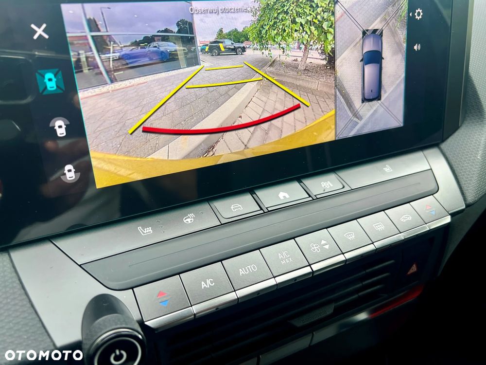 Opel Astra 1.2 T GS Line S&S - 8