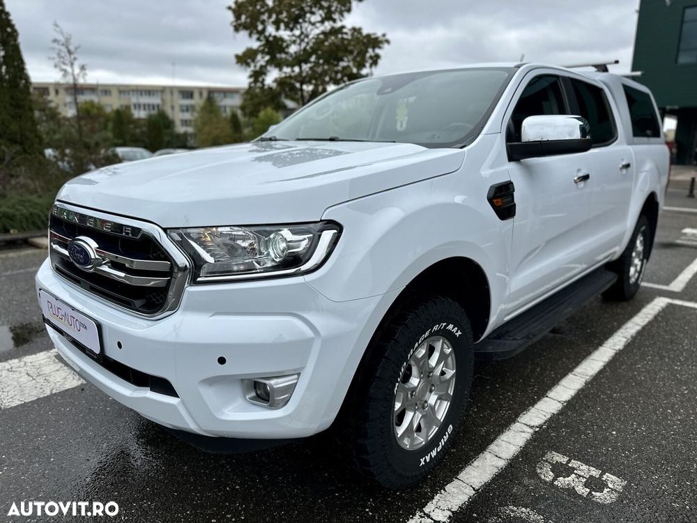 Ford Ranger - 8