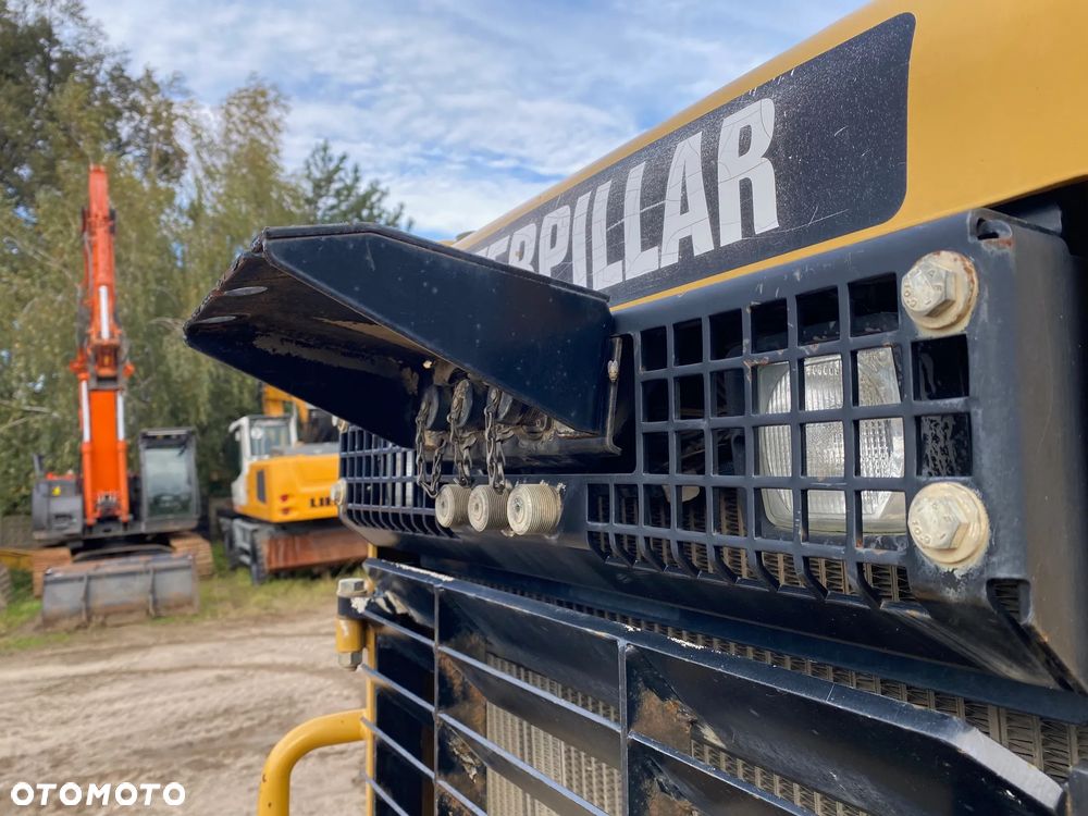 Caterpillar CAT D6N XL, SUPER UTRZYMANA, Z NIEMIEC, - 16