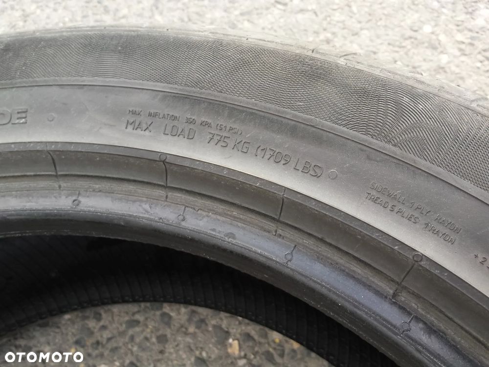 18” - CONTINENTAL - 215/55 r18 cali - LETNIE Opony Conti Premium Contact 2-E  + Możliwy MONTAŻ !! - 5