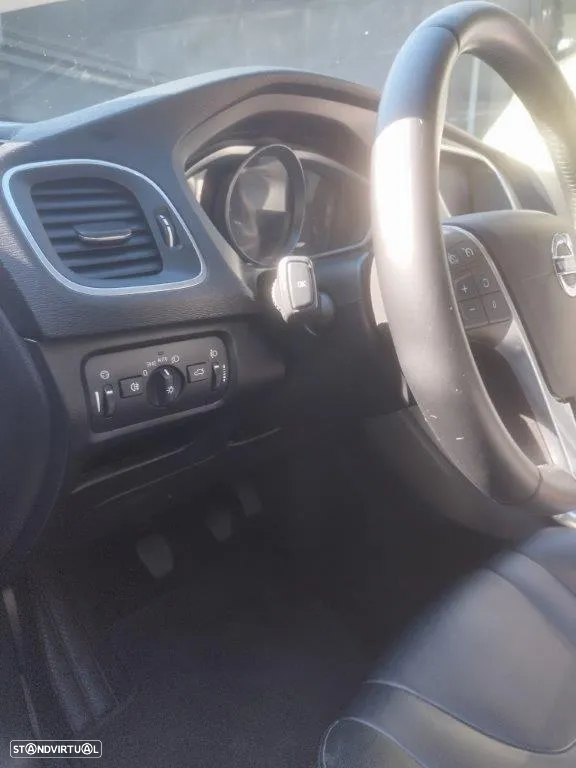 Volvo V40 1.6 D2 Summum Eco - 18