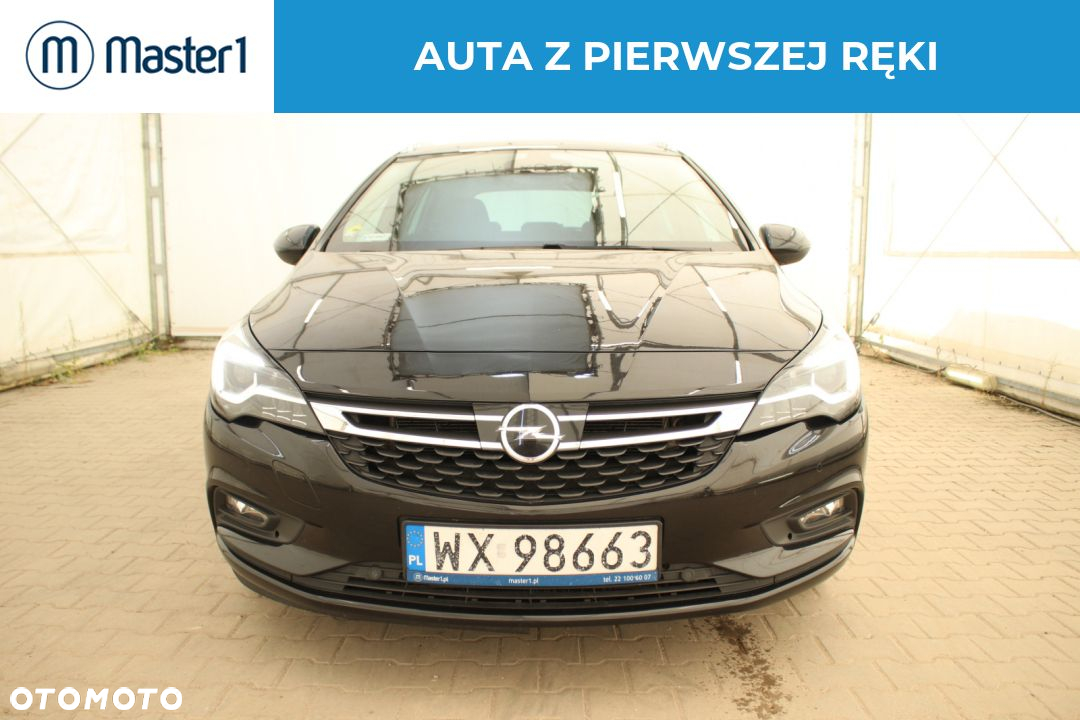 Opel Astra V 1.6 CDTI Elite - 2