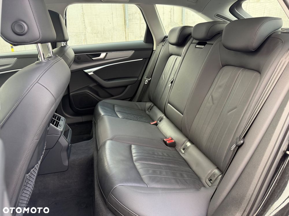 Audi A6 Avant 40 TDI mHEV S tronic - 21