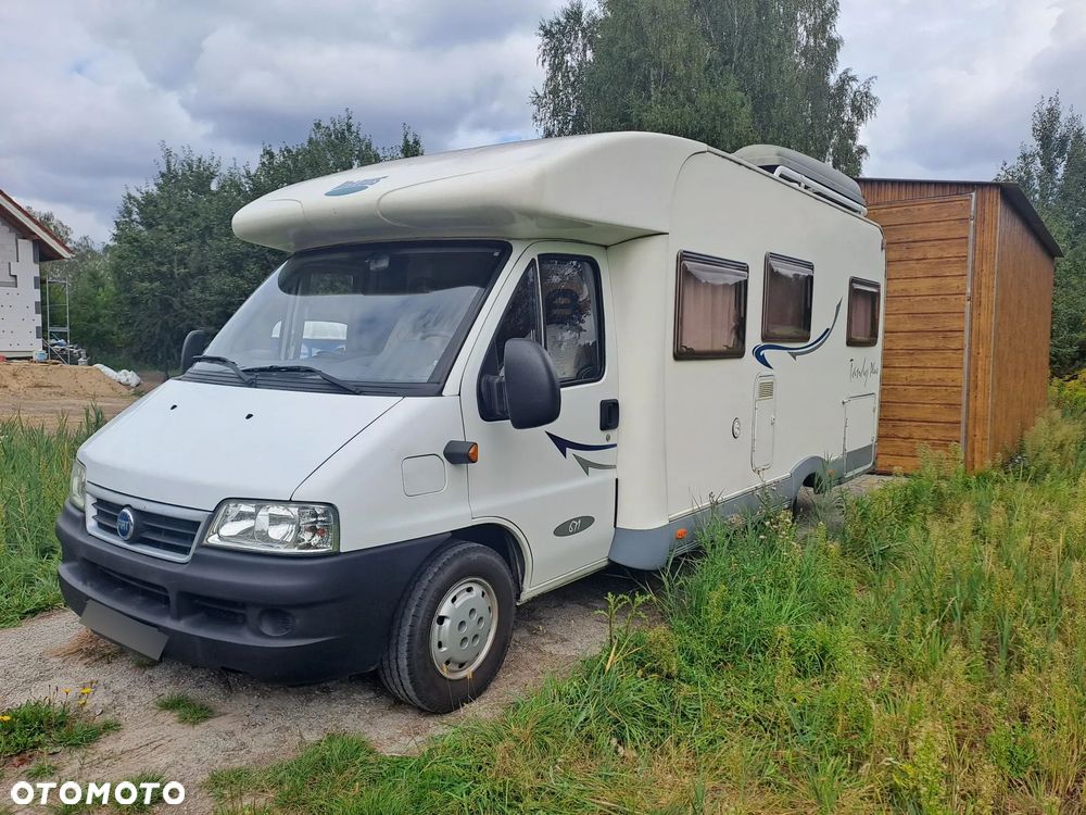 McLOUIS DUCATO - 1