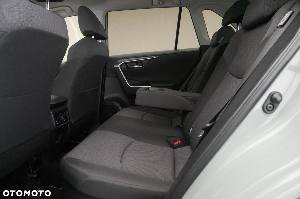 Toyota RAV4 - 15