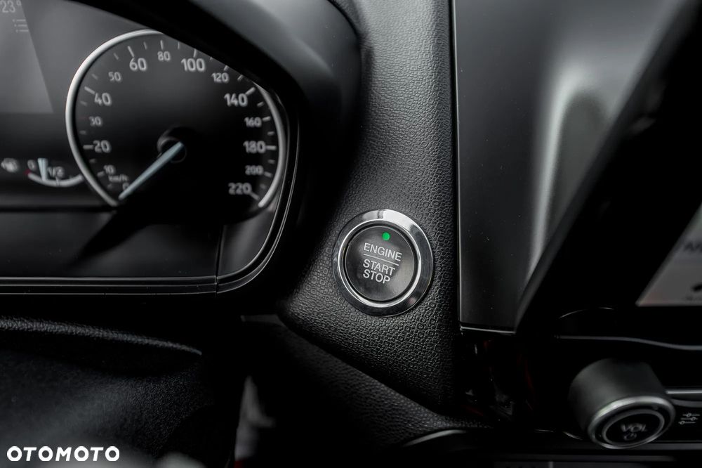 Ford EcoSport 1.5 EcoBlue Allrad ST-LINE - 38